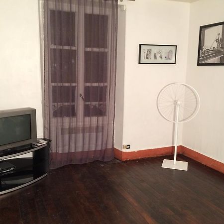 Appartement Chez Tibo 프로뱅 외부 사진