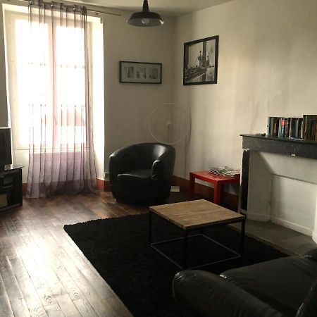 Appartement Chez Tibo 프로뱅 외부 사진